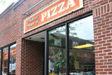 Melrose House of Pizza